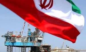 Europa sanciona al petróleo iraní