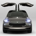 12 150x150 Model X, el todocamino eléctrico de Tesla