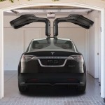 21 150x150 Model X, el todocamino eléctrico de Tesla