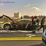 2 23 150x150 Así arde en llamas un Ferrari FF