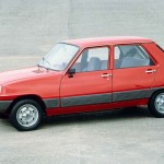 40 aniversario Renault 5 01 150x150 Lamborghini prepara su 50 aniversario