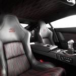 Aston Martin V12 Zagato 3 150x150 Los secretos del nuevo Aston Martin V12 Zagato