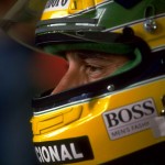 Ayrton Senna 08 150x150 Genevra Delphine Mudge, la primera mujer piloto