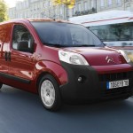Citroën Nemo 1 150x150 Ford Transit, un percherón también fuera del asfalto