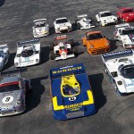 Una subasta “principesca” Drendel Family Porsche Collection 01 150x150 Una subasta “principesca”