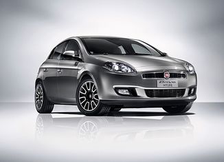 Fiat Bravo MyLife 01