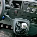 Ford Tansit 4 150x150 Ford Transit, un percherón también fuera del asfalto