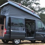 Ford Transit 6 150x150 Ford Transit, un percherón también fuera del asfalto