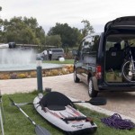 Nissan NV200 1