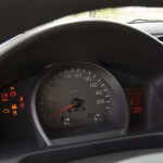 Nissan NV200 11