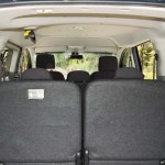 Nissan NV200 12