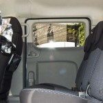 Nissan NV200 15