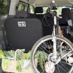 Nissan NV200 17