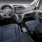 Nissan NV200 18