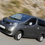 Nissan NV200 19