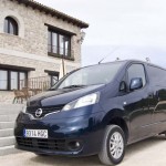 Nissan NV200 2