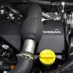 Nissan NV200 20