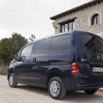 Nissan NV200 3