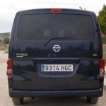 Nissan NV200 4