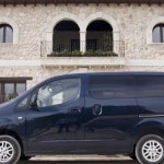 Nissan NV200 5