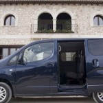 Nissan NV200 6