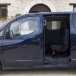 Nissan NV200 7