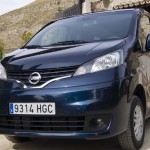 Nissan NV200 8