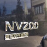 Nissan NV200 9
