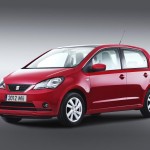 Nuevo Seat Mii 5 puertas, como el Up! y el Citigo Seat Mii 5p 1 150x150 Nuevo Seat Mii 5 puertas, como el Up! y el Citigo