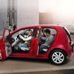 Nuevo Seat Mii 5 puertas, como el Up! y el Citigo Seat Mii 5p 10 150x150 Nuevo Seat Mii 5 puertas, como el Up! y el Citigo