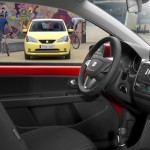 Nuevo Seat Mii 5 puertas, como el Up! y el Citigo Seat Mii 5p 12 150x150 Nuevo Seat Mii 5 puertas, como el Up! y el Citigo
