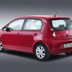 Nuevo Seat Mii 5 puertas, como el Up! y el Citigo Seat Mii 5p 2 150x150 Nuevo Seat Mii 5 puertas, como el Up! y el Citigo