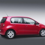 Nuevo Seat Mii 5 puertas, como el Up! y el Citigo Seat Mii 5p 3 150x150 Nuevo Seat Mii 5 puertas, como el Up! y el Citigo