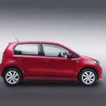 Nuevo Seat Mii 5 puertas, como el Up! y el Citigo Seat Mii 5p 4 150x150 Nuevo Seat Mii 5 puertas, como el Up! y el Citigo