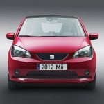 Nuevo Seat Mii 5 puertas, como el Up! y el Citigo Seat Mii 5p 5 150x150 Nuevo Seat Mii 5 puertas, como el Up! y el Citigo