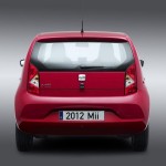 Nuevo Seat Mii 5 puertas, como el Up! y el Citigo Seat Mii 5p 6 150x150 Nuevo Seat Mii 5 puertas, como el Up! y el Citigo