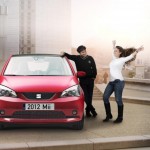 Nuevo Seat Mii 5 puertas, como el Up! y el Citigo Seat Mii 5p 9 150x150 Nuevo Seat Mii 5 puertas, como el Up! y el Citigo