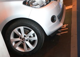 Skoda Citigo 2012 Lisboa 0202 199x300 A prueba: Skoda Citigo: la evolución de la marca checa
