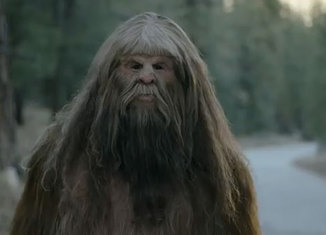 hyundai canada sasquatch