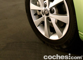 prueba skoda citigo 2012 21 199x300 A prueba: Skoda Citigo: la evolución de la marca checa
