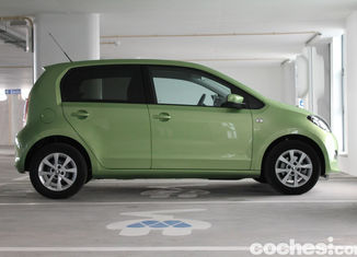prueba skoda citigo 2012 3 300x199 A prueba: Skoda Citigo: la evolución de la marca checa