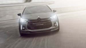 Citroën DS4 Racing Concept 2