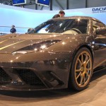 Lotus Evora GTE F1 1 150x150 Lotus vuelve a intentarlo con nuevos modelos
