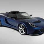 Lotus Exige S Roadster 1 150x150 Lotus vuelve a intentarlo con nuevos modelos