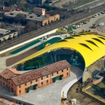 casa museo enzo ferrari aerea 2 casa museo enzo ferrari aerea 2 150x150 Enzo Ferrari ya tiene museo en Módena