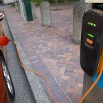 envia volt gm 150x150 Siemens prueba la autopista electrica del futuro