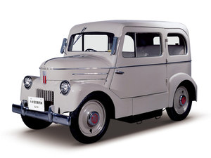 nissan tama