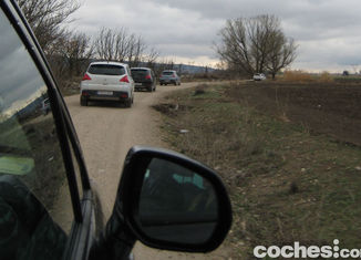 prueba Peugeot 3008 HYbrid4 - 19 prueba Peugeot 3008 HYbrid4 19 650x427 Contacto Peugeot 3008 HYbrid4: el primer híbrido diésel