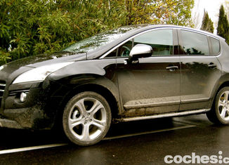prueba Peugeot 3008 HYbrid4 - 26 prueba Peugeot 3008 HYbrid4 26 650x398 Contacto Peugeot 3008 HYbrid4: el primer híbrido diésel