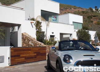 prueba mini roadster_16 prueba mini roadster 16 300x175 A prueba: Mini Roadster, a este cabrio le va la marcha